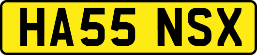 HA55NSX