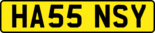 HA55NSY