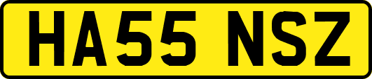 HA55NSZ