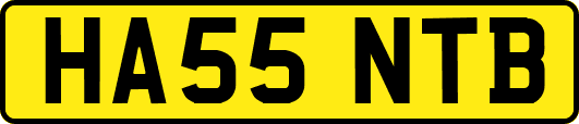HA55NTB