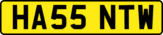 HA55NTW