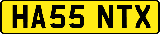 HA55NTX