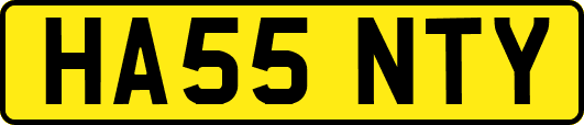 HA55NTY