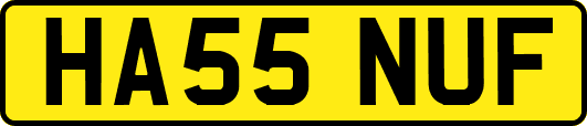 HA55NUF