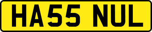 HA55NUL