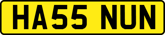 HA55NUN
