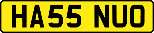 HA55NUO