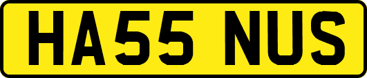 HA55NUS