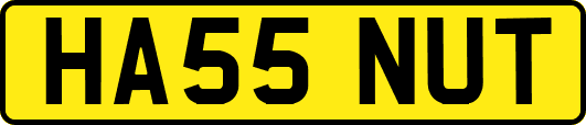 HA55NUT