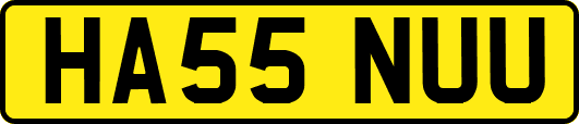 HA55NUU