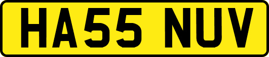 HA55NUV