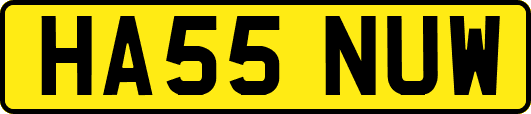 HA55NUW