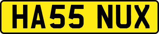 HA55NUX