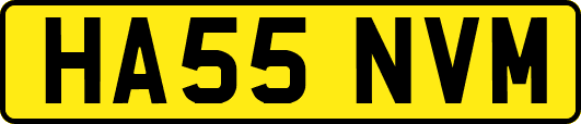HA55NVM