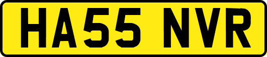 HA55NVR