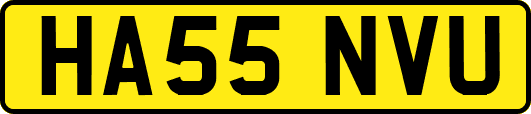 HA55NVU