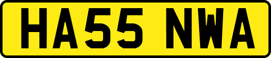 HA55NWA