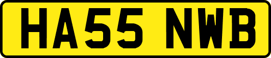 HA55NWB