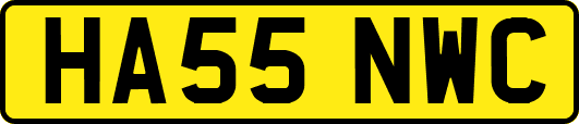 HA55NWC