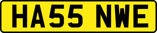 HA55NWE