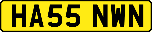 HA55NWN