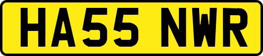 HA55NWR