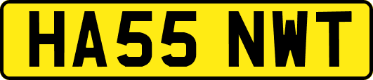 HA55NWT