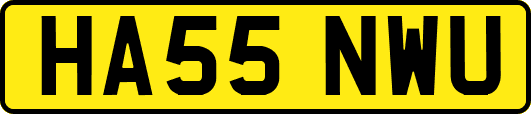 HA55NWU