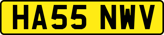 HA55NWV