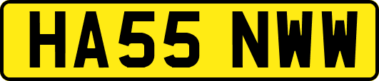HA55NWW