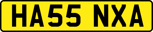 HA55NXA