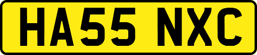 HA55NXC