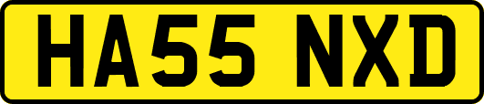 HA55NXD