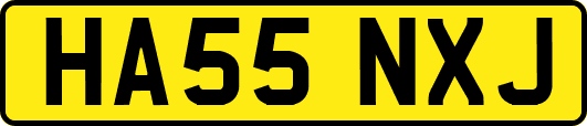 HA55NXJ