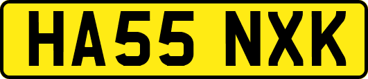 HA55NXK