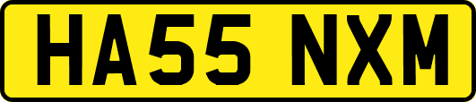 HA55NXM