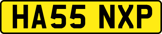 HA55NXP