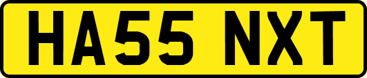 HA55NXT