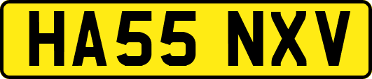 HA55NXV