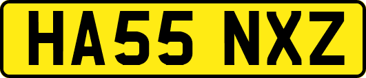HA55NXZ