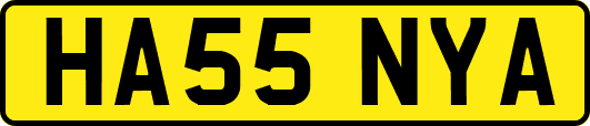 HA55NYA