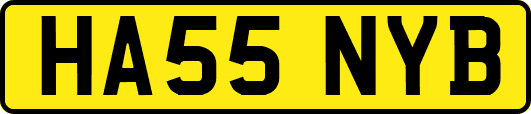 HA55NYB