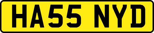 HA55NYD