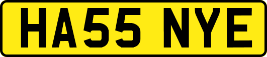 HA55NYE