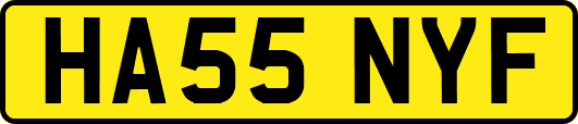 HA55NYF