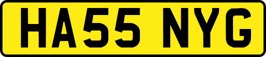 HA55NYG