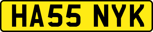 HA55NYK