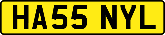 HA55NYL