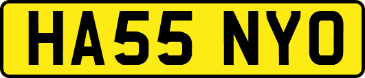 HA55NYO