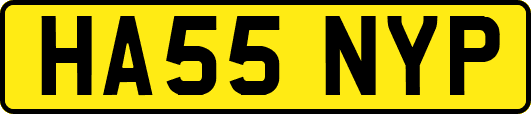 HA55NYP